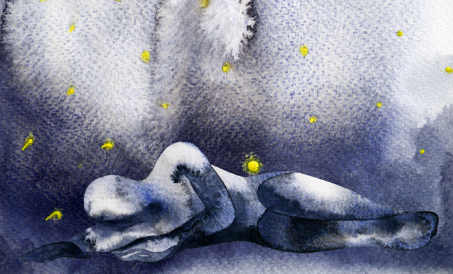 ¿Qué sueñan las personas con depresión?