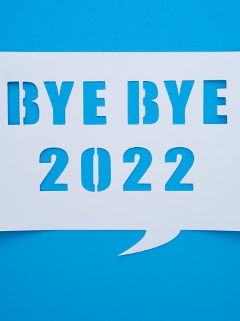 Carta de despedida al 2022: texto MUY especial para decir adiós al año