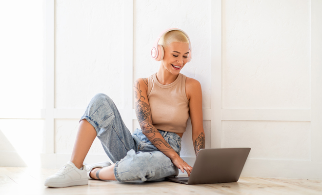 Tatuajes perfectos para chicas de 30 años