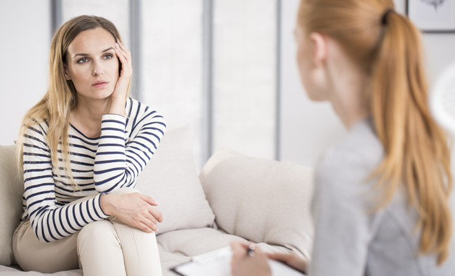 El miedo a los insectos se puede superar con un buen tratamiento