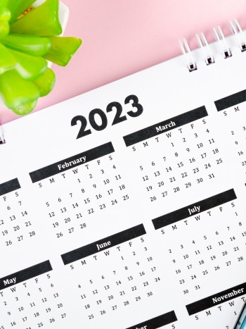 Motivadora carta al 2023: texto para dar la bienvenida al nuevo año