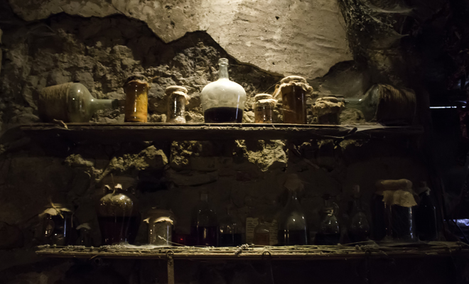 La historia de la Mulata de Córdoba y su condena por brujería