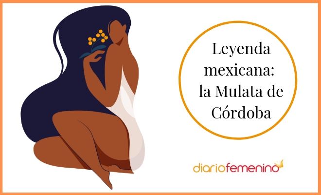 Leyenda mexicana: la Mulata de Córdoba