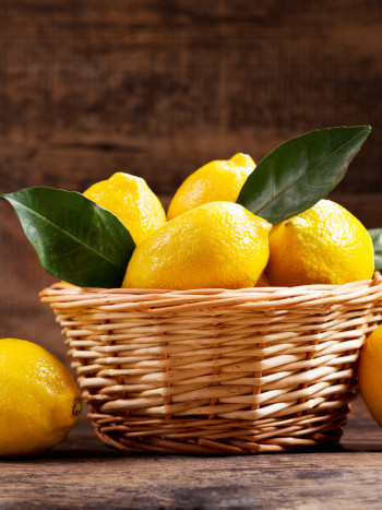 Soñar con limones: no todos sus significados son amargos