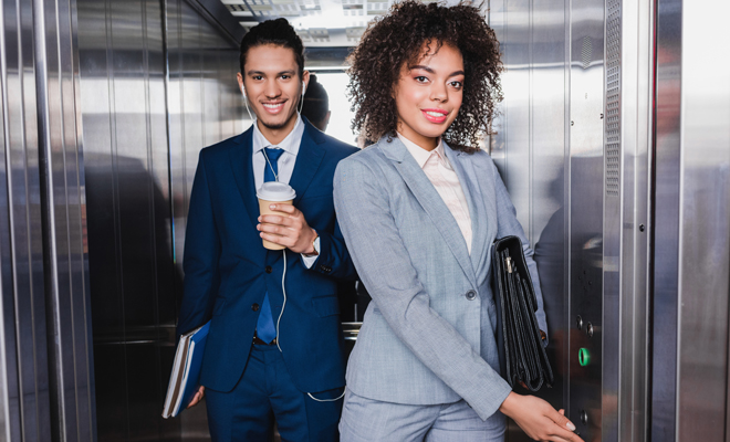 Conversaciones para hablar con los vecinos en cualquier situación