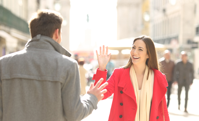 Conversaciones para sacar con los vecinos