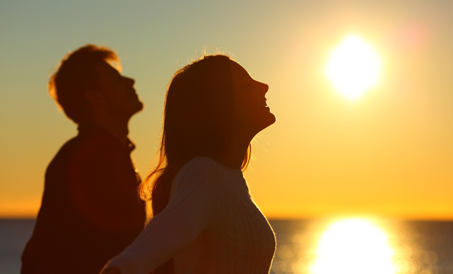 La influencia del eclipse de sol en los signos