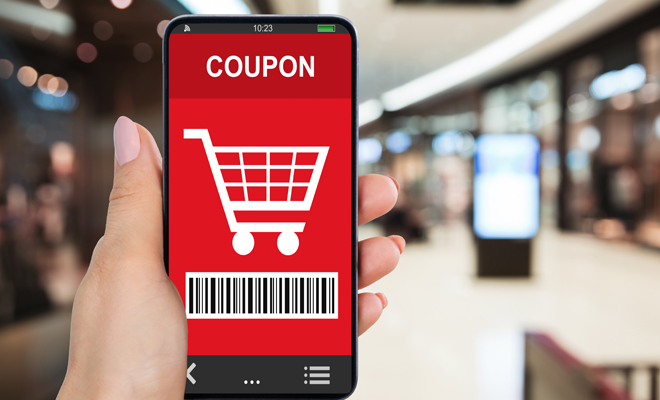 Descuentos para regalar a tus clientes en Navidad