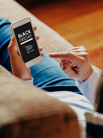 Black Friday: 5 gadgets tecnológicos muy útiles que no debes perderte