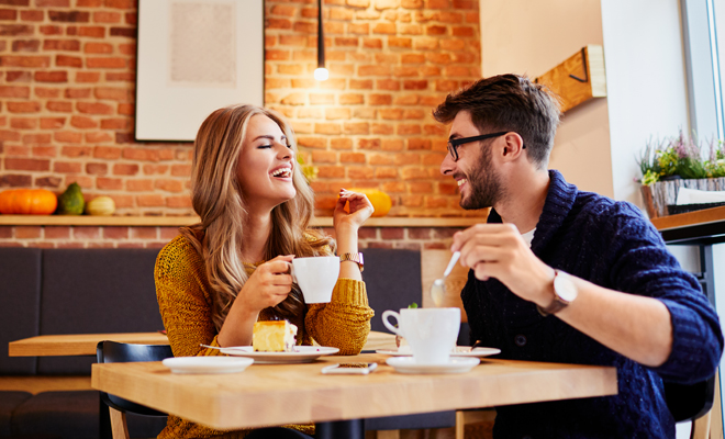 Temas De Conversación Para Hablar Con Tu Crush Y Conquistarle Fácilmente 