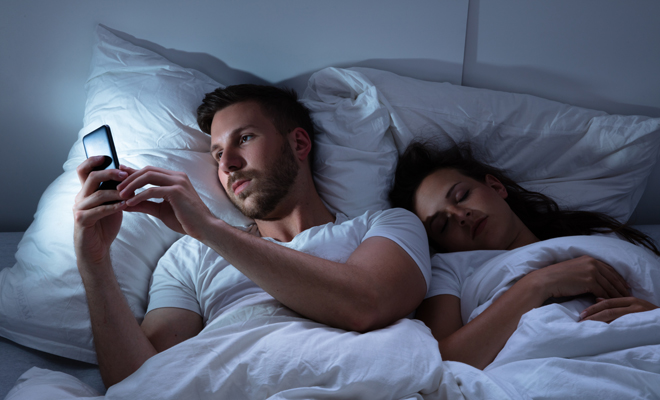 Todo lo que pueden llegar a sentir las personas infieles