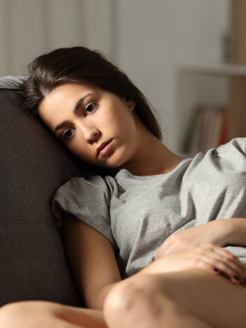 Depresión por haber sido infiel: cuando la culpa te hunde en la tristeza