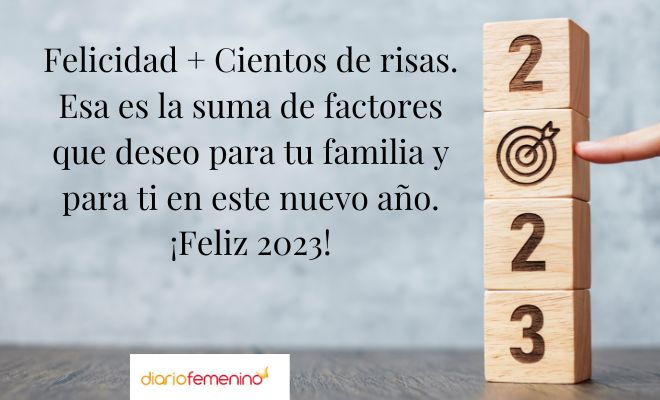 Emotivas frases de Navidad y Año Nuevo para mis hijos (de cualquier edad)