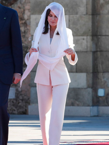 Cómo vestirse para viajar a Marruecos: tips para preparar la maleta