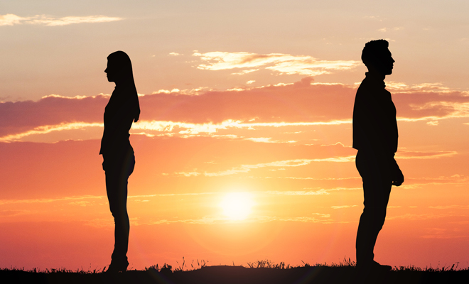 Cómo respetar la decisión de tu pareja si quiere dejarte