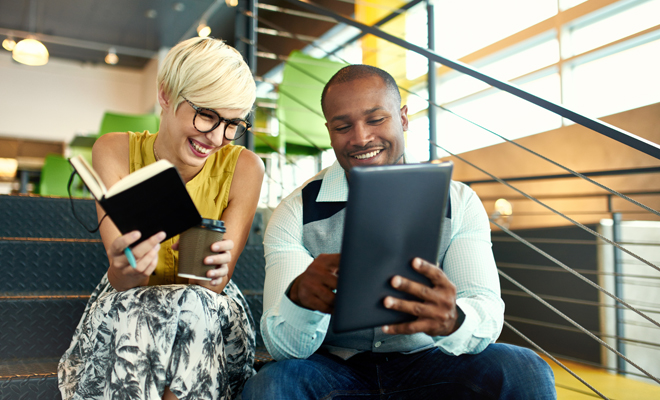 Las conversaciones filosóficas que puedes sacar con una persona intelectual