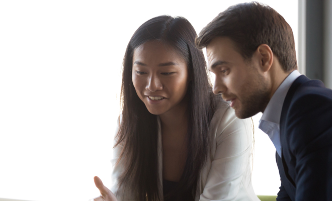 Todo lo que puedes decirle a una persona intelectual