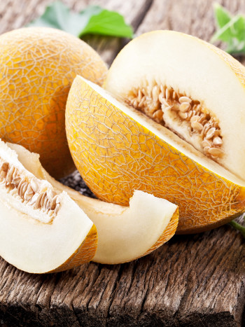 Llega la abundancia al soñar con un melón (interpretación)