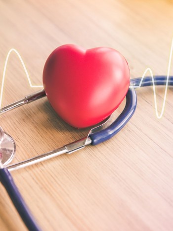 Soñar que te arrancan el corazón: ¿tienes miedo al amor?