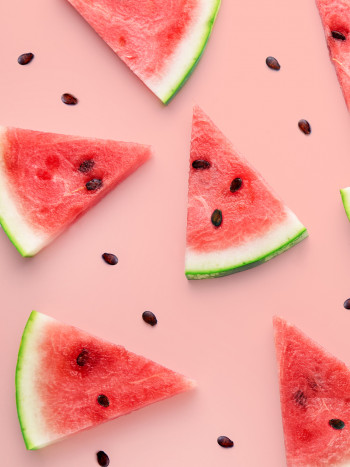 Soñar con una sandía: aprovecha la energía de tus sueños con fruta
