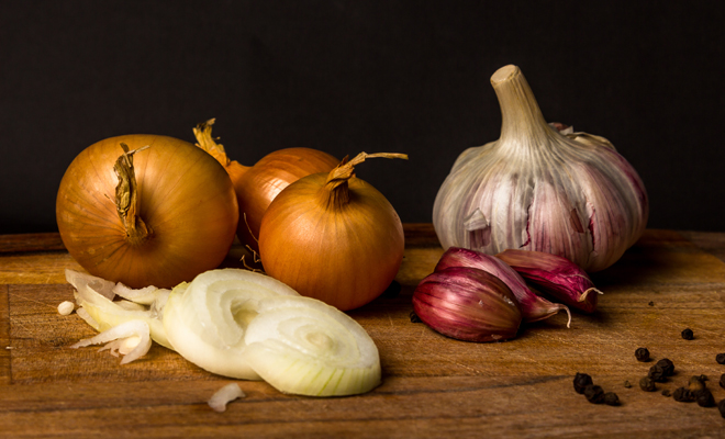 Todo lo que debes conocer sobre los ajos