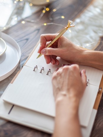 Cartas de Navidad a mi hijo o hija: mensajes y textos emocionantes