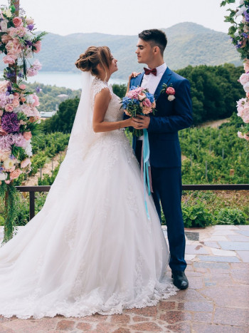 114 frases bonitas para una boda: palabras de amor para novios e invitados