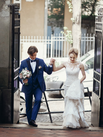 El perturbador significado de soñar que te casas con tu amante