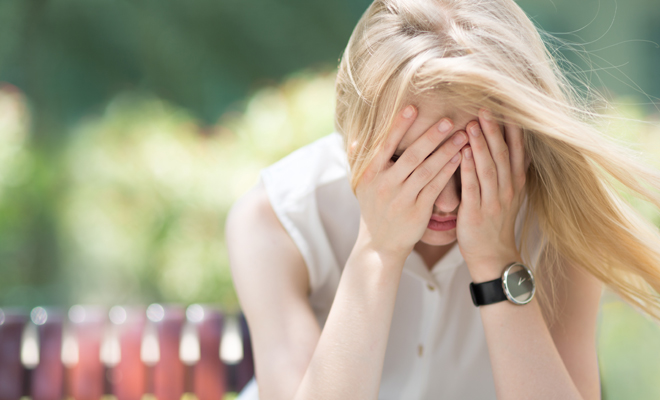 Cómo darte cuenta de que no quieres a tu pareja