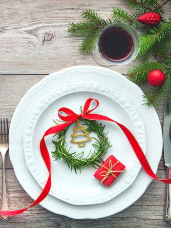 Recetas de Navidad y Año Nuevo sin horno: cenas y comidas sencillas