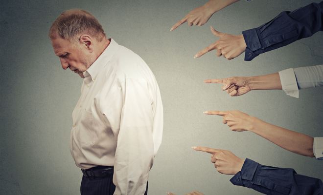 La solución para la ansiedad social