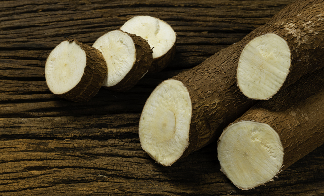 Contraindicaciones importantes de la yuca