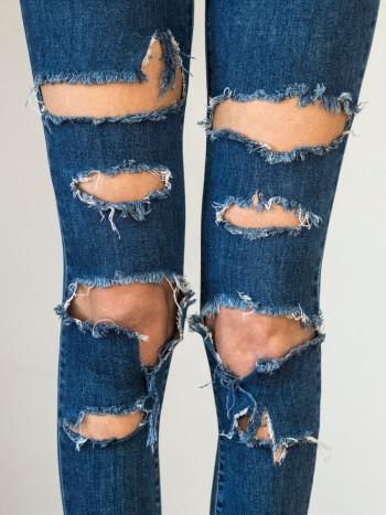 Qué pantalón te favorece más según tu tipo de cuerpo