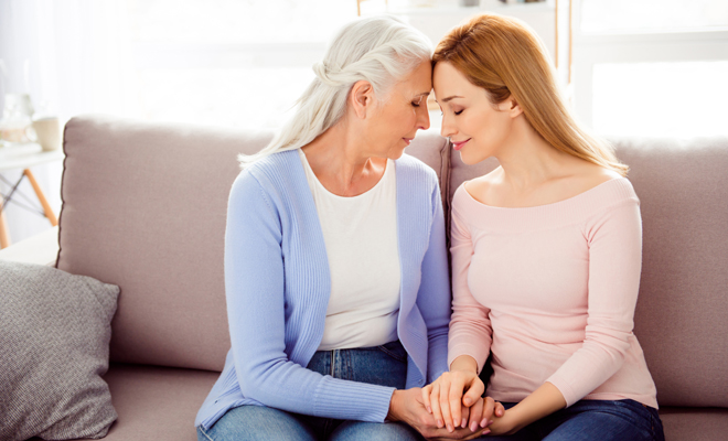 El Alzheimer en la mujer