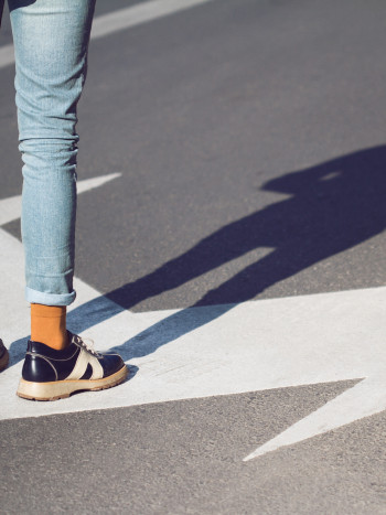 Soñar con mi propia sombra: ¿estás perdiendo tu identidad?