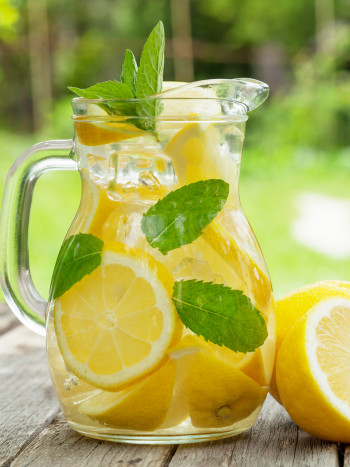 Dieta del limón: usa la fruta para adelgazar rápido