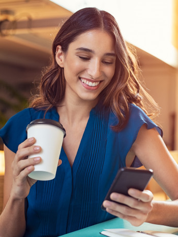 Influencia (positiva y negativa) de las redes sociales en la autoestima