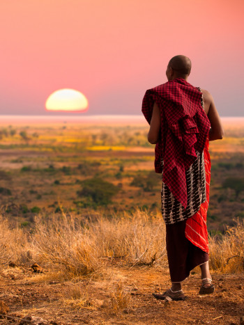 Leyenda africana de Seetetelané: importante lección sobre ser agradecido