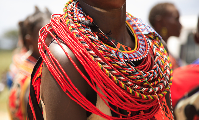 ¿De qué trata la leyenda africana de Seetetelané?