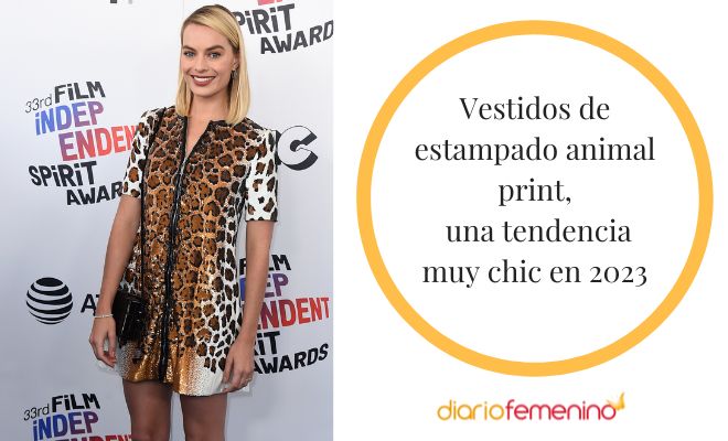 ¿Qué vestidos se llevarán más en 2023?