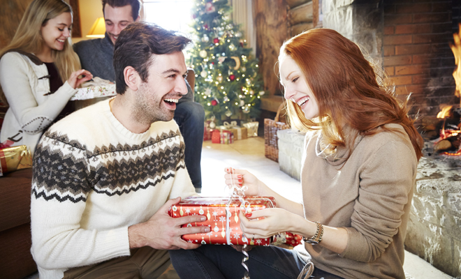Ideas de regalos de broma para navidad que vas a querer dar