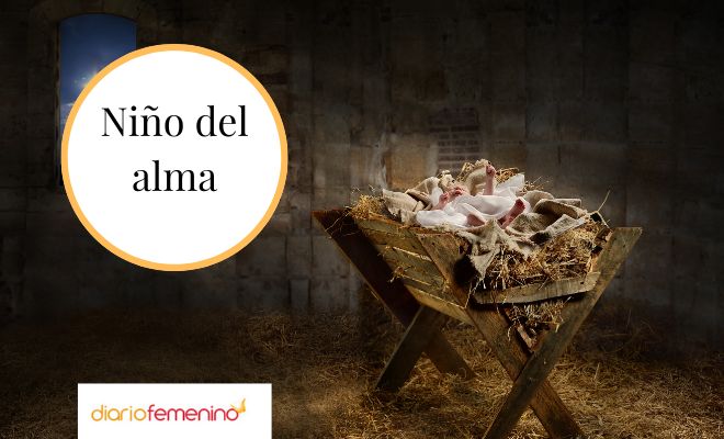 Niño del alma, villancico tradicional de Colombia