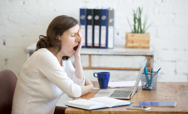 Estrategias que debes tener en cuenta para olvidarte de la procrastinación