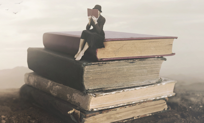 Lo que debemos aprender de la leyenda africana de Anansi