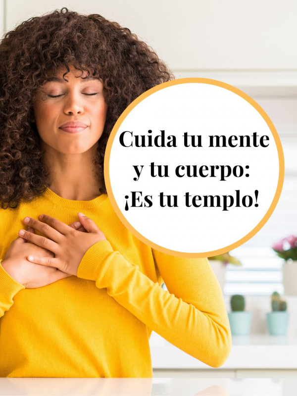 62 inspiradoras frases para el Día Mundial de la Salud Mental