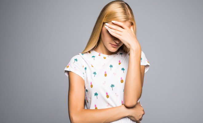 Trucos para eliminar la vergüenza de comer en público