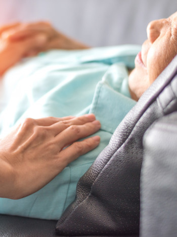 ¿Qué sueñan las personas antes de morir? El último sueño de la vida