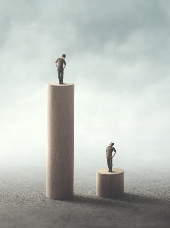 ¿Es malo ser muy inconformista? Posibles consecuencias psicológicas