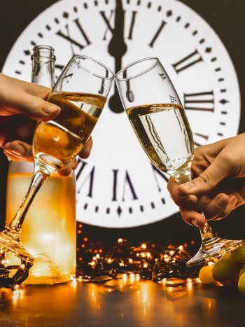 Planes para fin de año; cómo disfrutar la Nochevieja