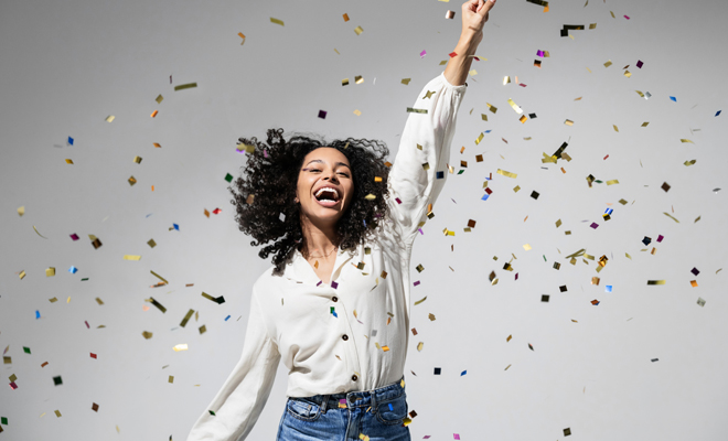 Formas de festejar el Fin de Año